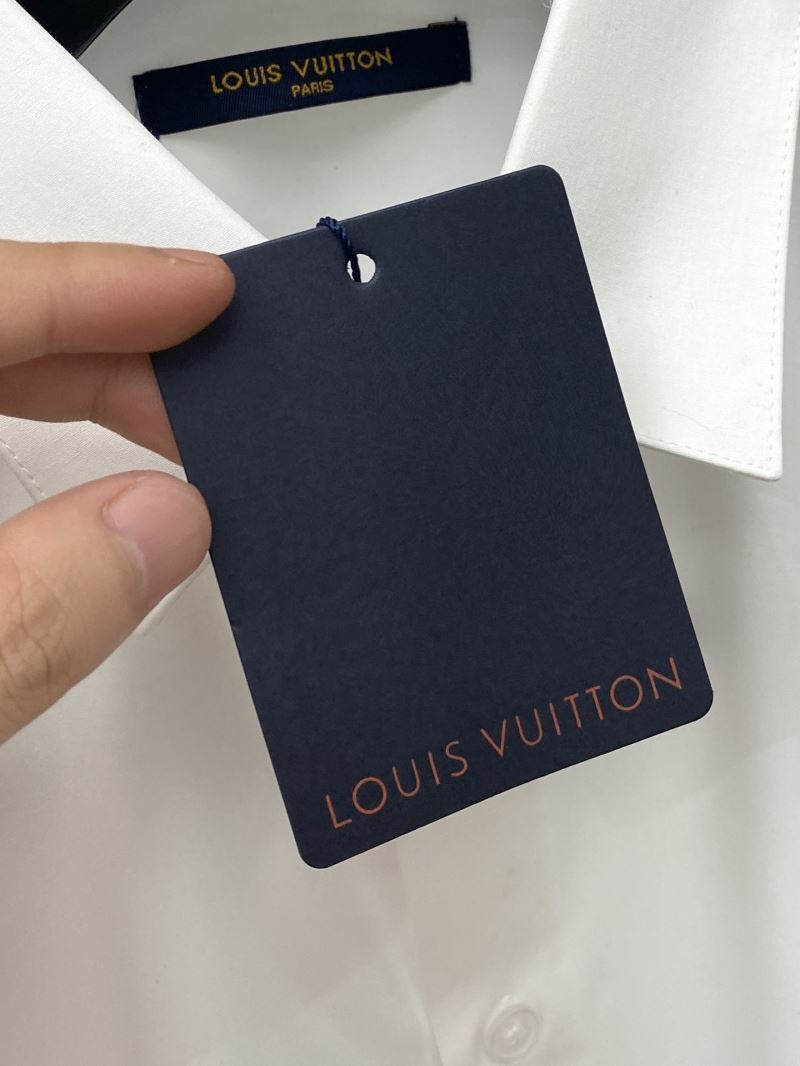 Louis Vuitton Shirts